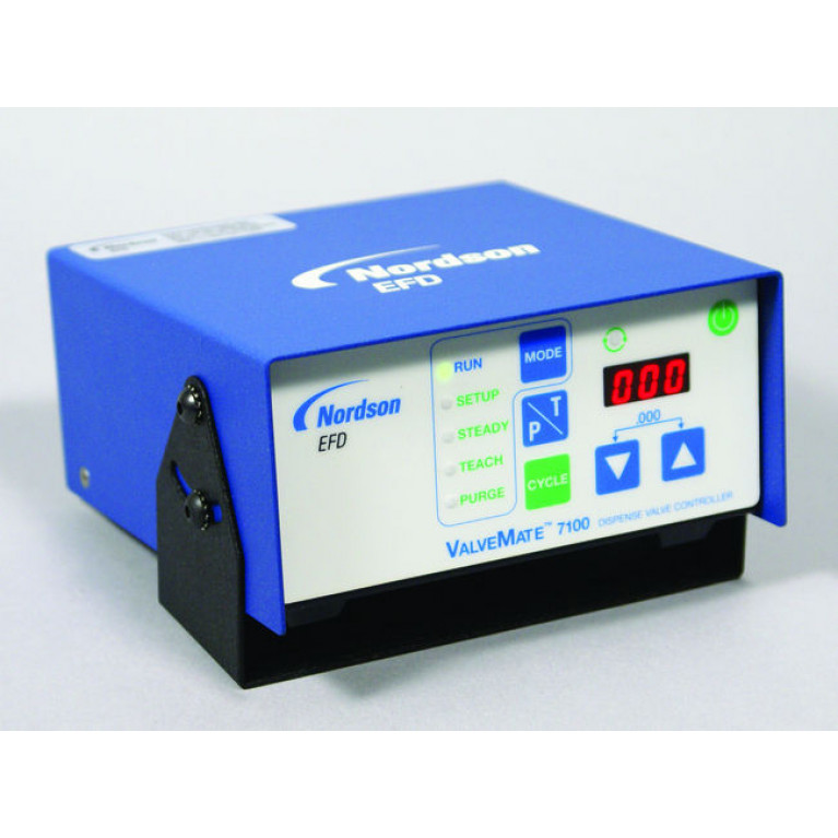 ValveMate 7100 — контроллер клапанов дозирования
