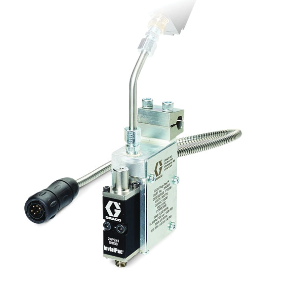 InvisiPac GS35 Plug-Free — аппликатор 24P241 / 24U021
