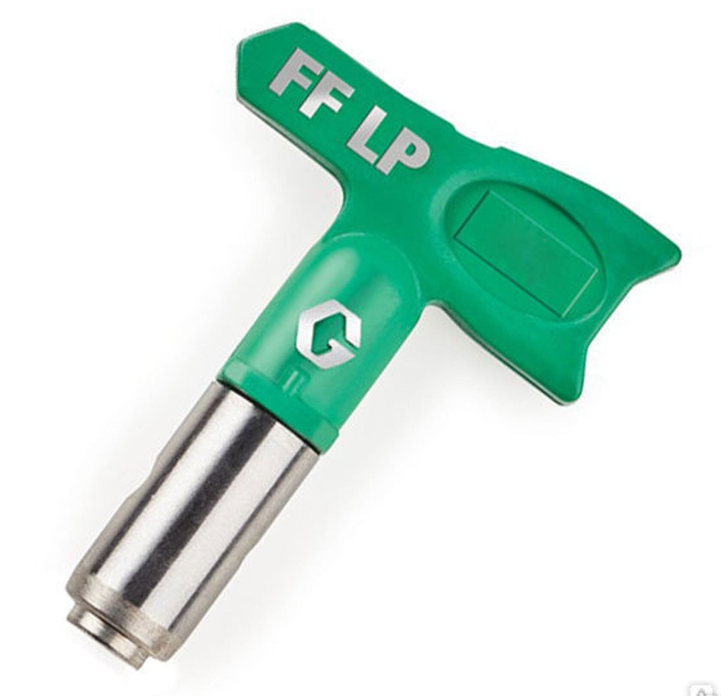 RAC X FF LP SwitchTip — сопло Fine Finish Low Pressure