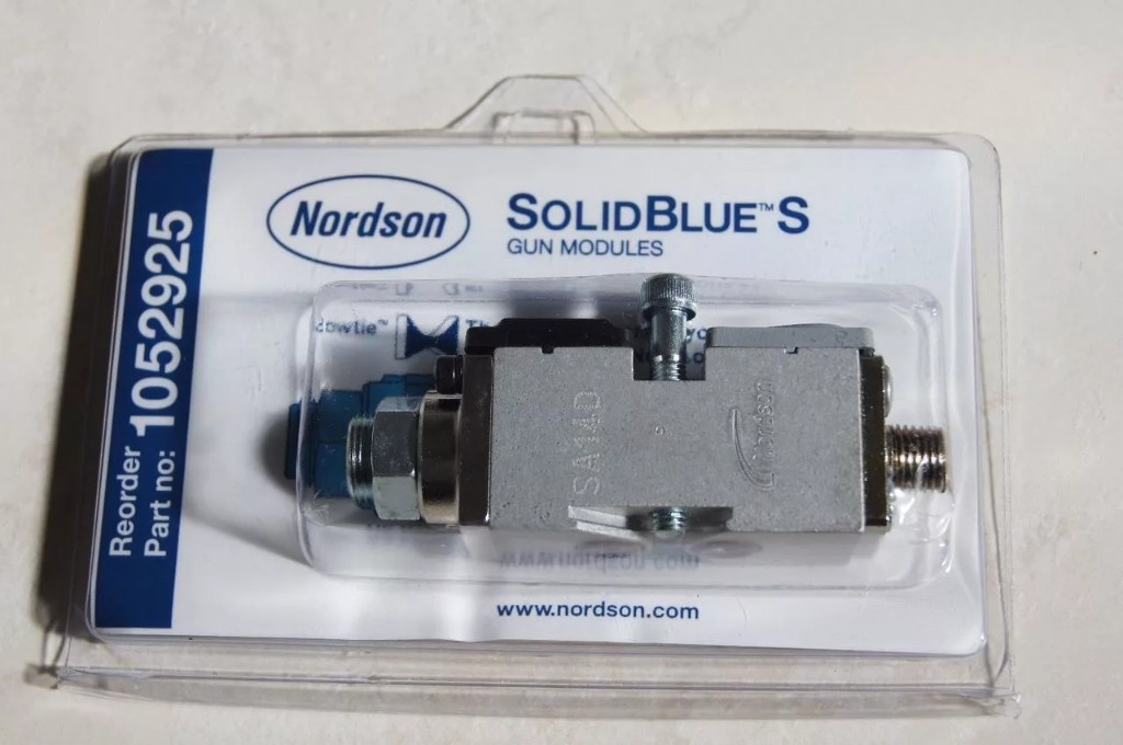 SolidBlue S Gun Module — арт. 1052925