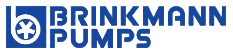 Логотип Brinkmann Pumps