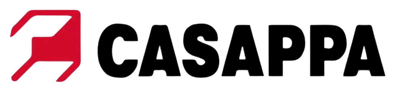 Логотип Casappa