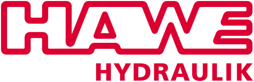 Логотип Hawe Hydraulik