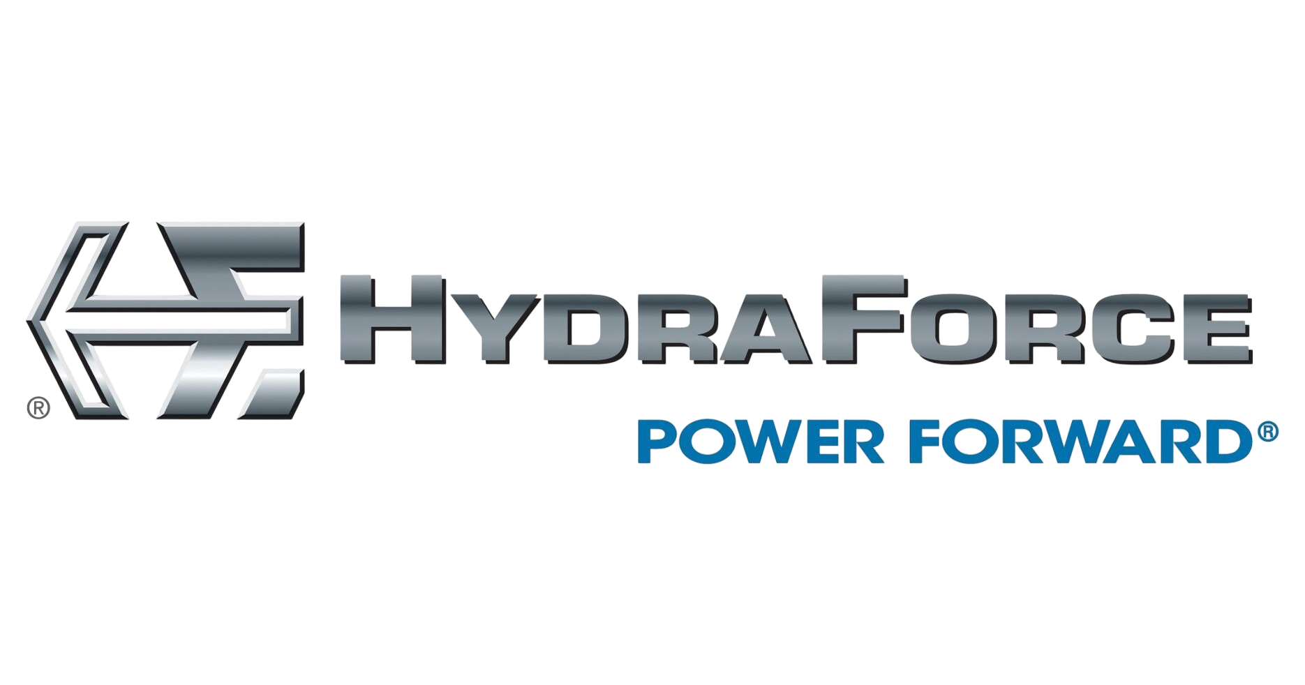Логотип HydraForce