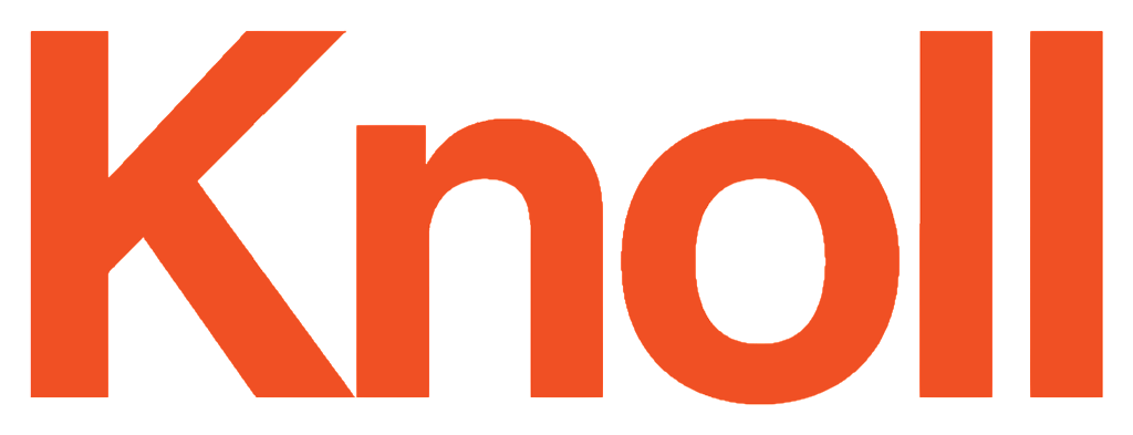 Логотип Knoll