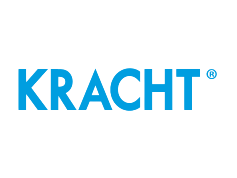 Логотип Kracht