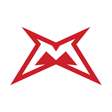 Логотип Marzocchi