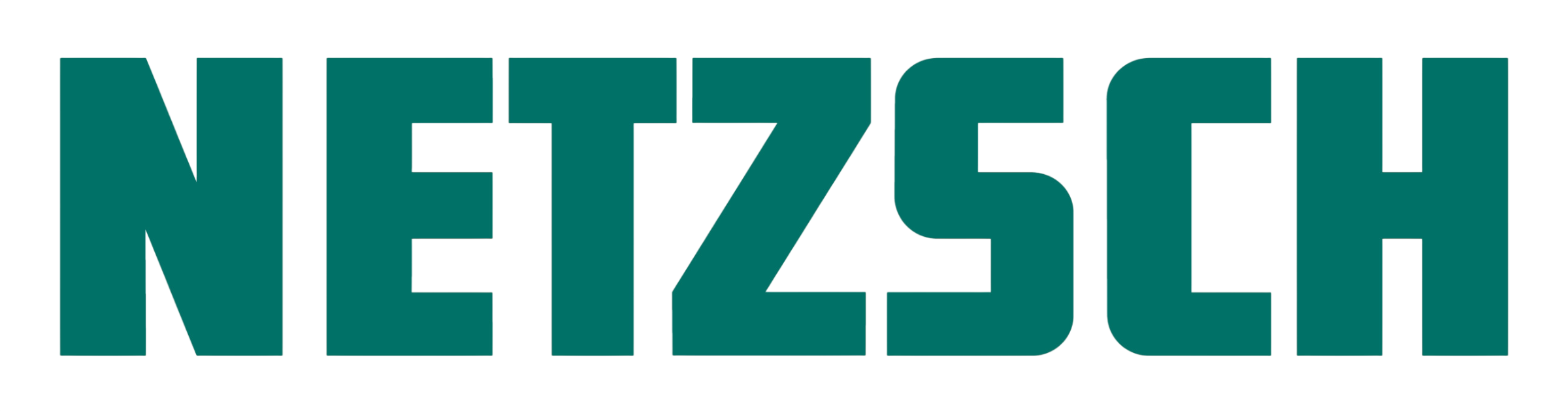 Логотип Netzsch