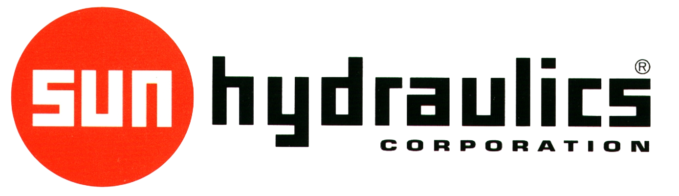 Логотип Sun Hydraulics