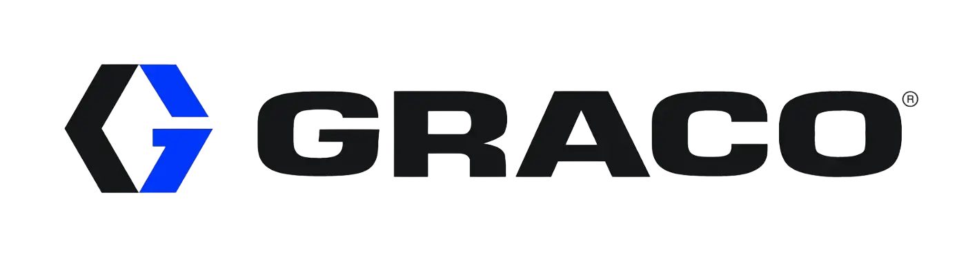 Логотип Graco