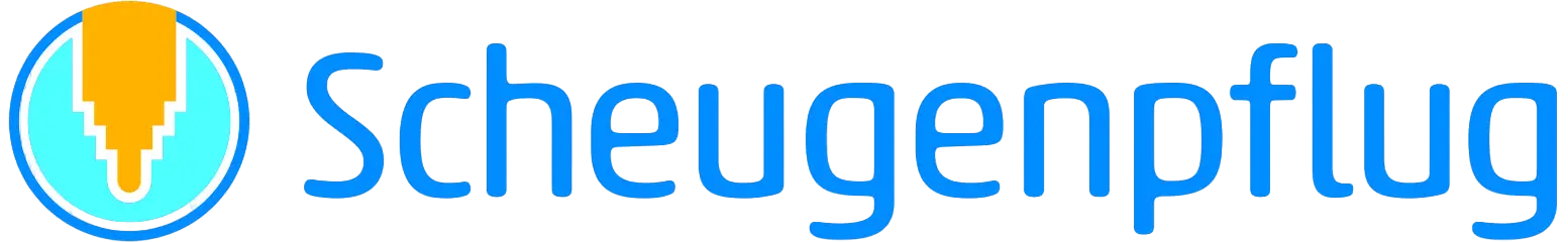 Логотип Scheugenpflug