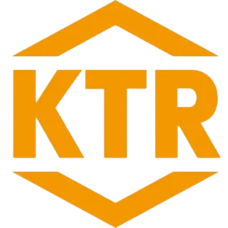 Логотип KTR