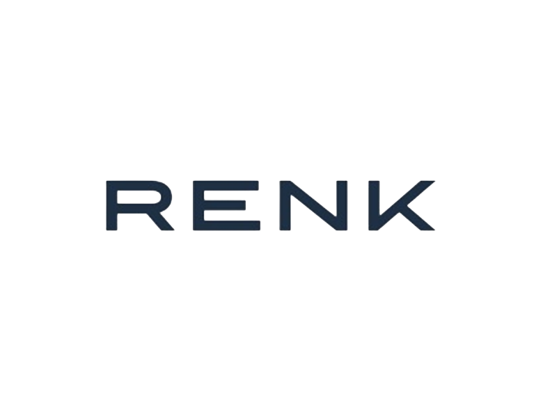 Логотип Renk
