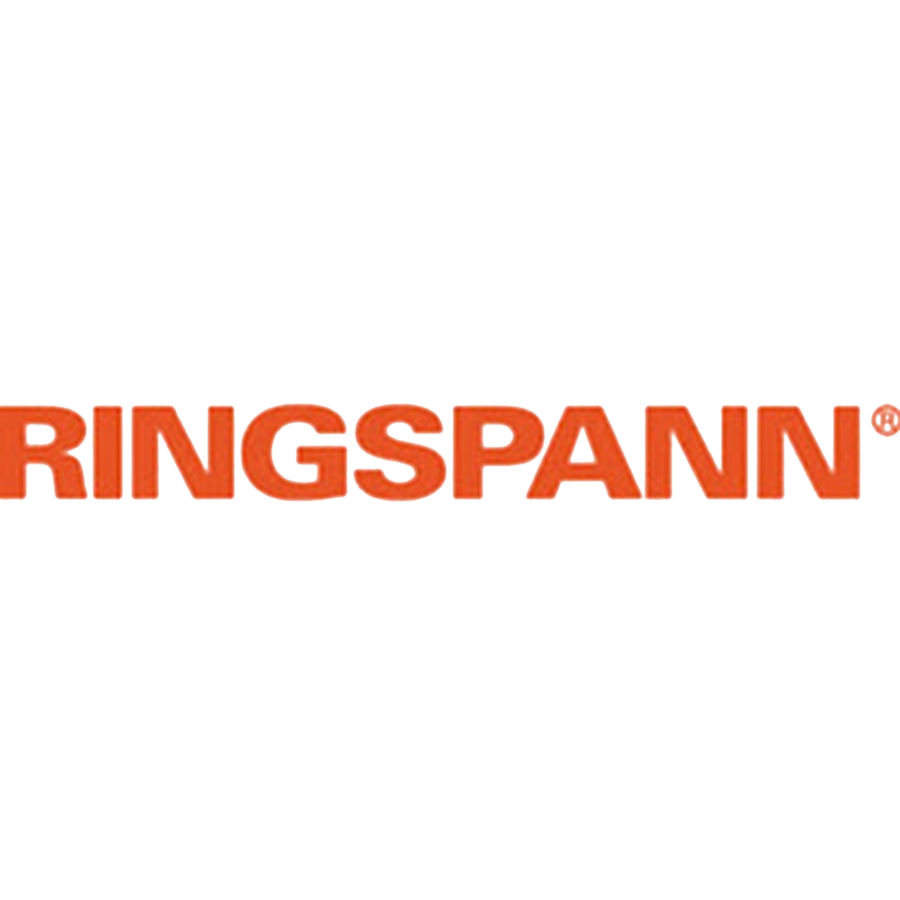 Логотип Ringspann