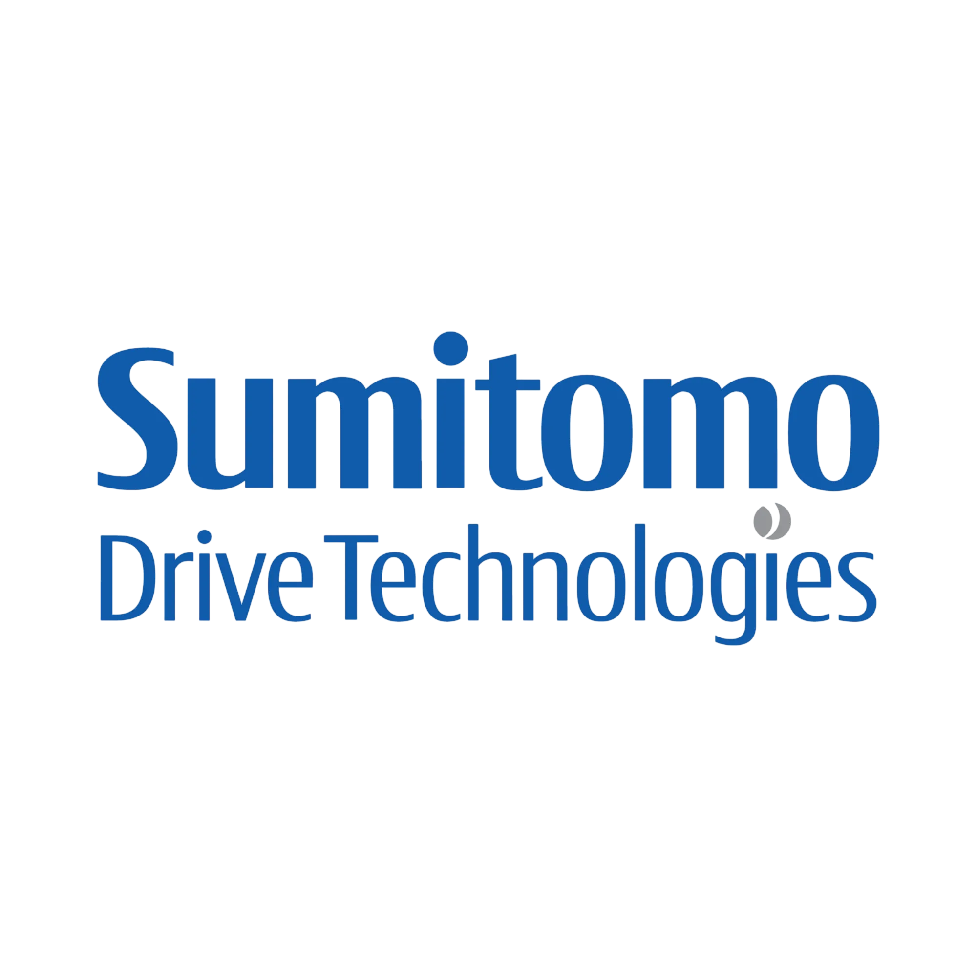 Логотип Sumitomo Drive