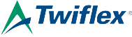 Логотип Twiflex