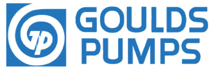 Логотип Goulds