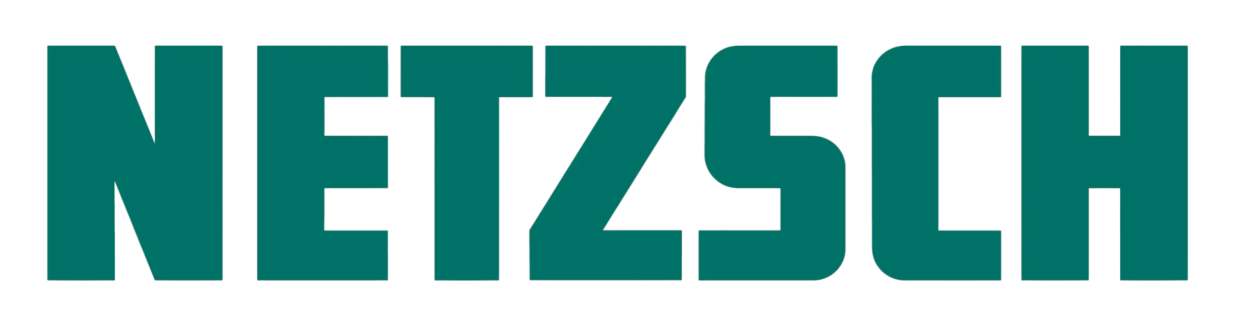 Логотип Netzsch