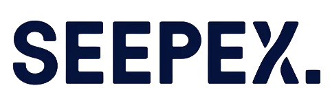 Логотип Seepex