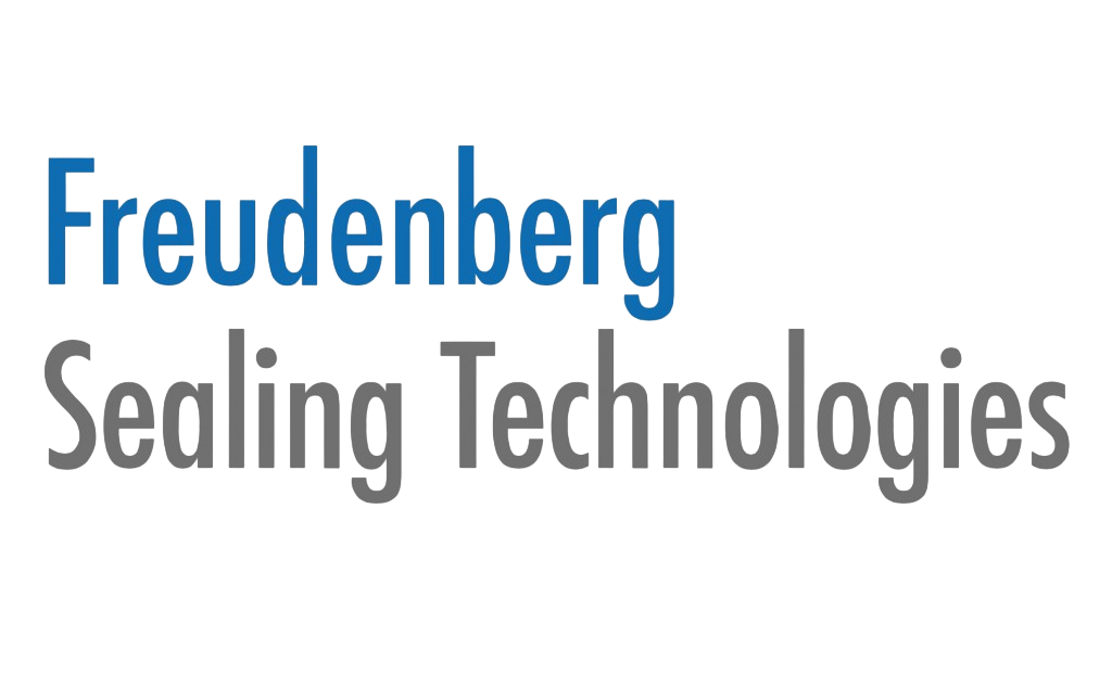 Логотип Freudenberg (Simrit)