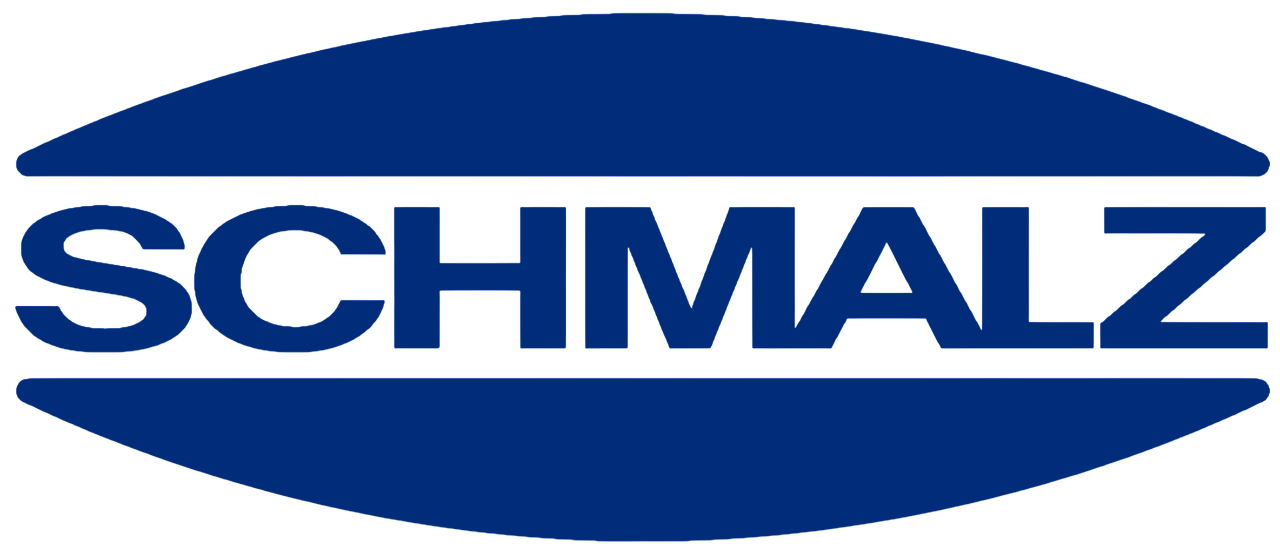 Логотип Schmalz